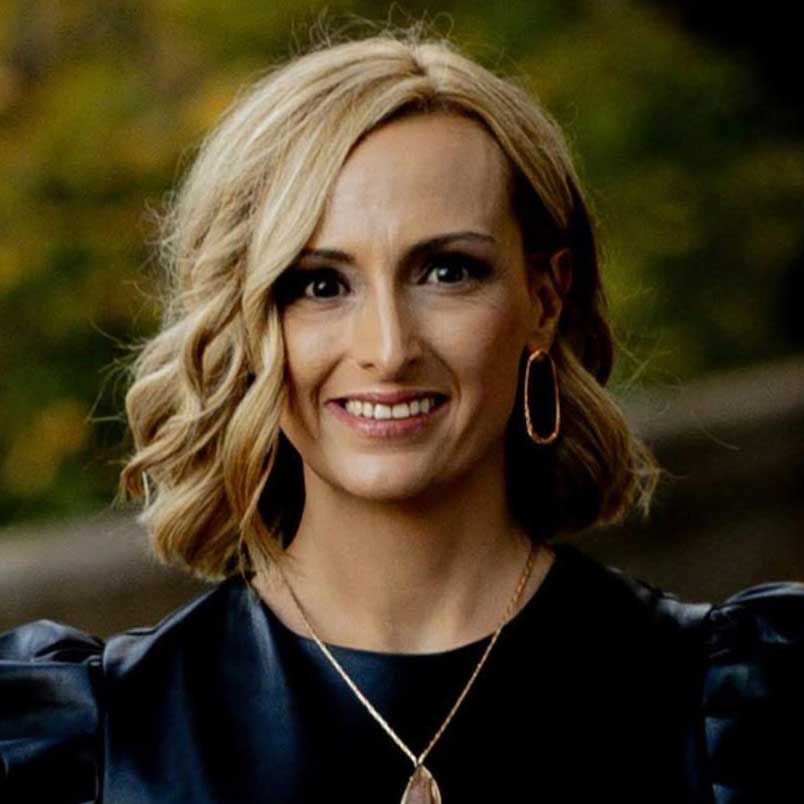 Jessica Kauffman