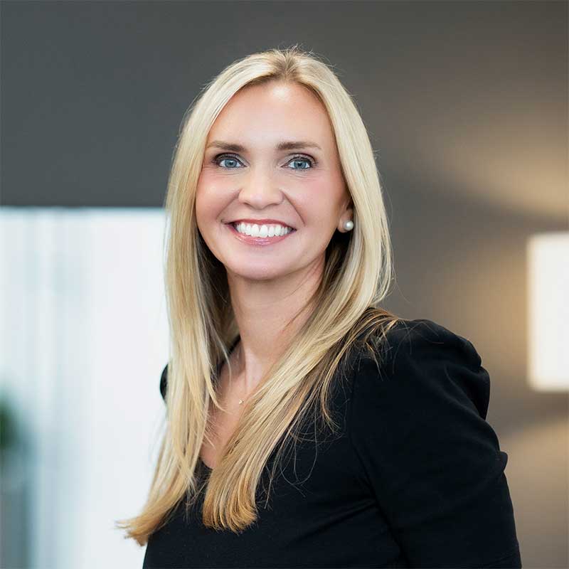 Kristina Powers